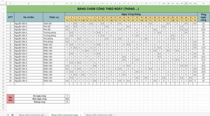 Create Timesheet in Excel with Quick and Easy Steps