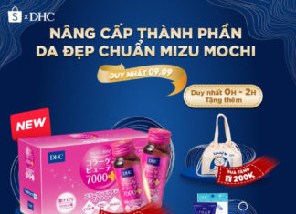 Exclusive Mega Sale 9.9: Buy 1 Get 6, Collagen at 30% Off