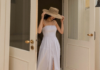 10 Stylish Sets of White Dresses to Complete Your Summer Look