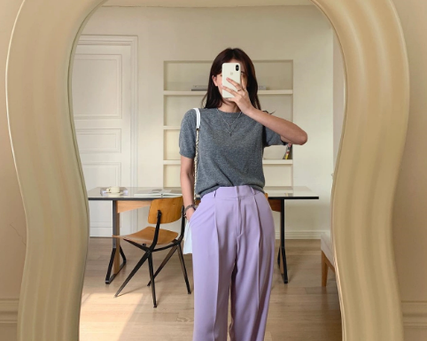 4 Quick and Stylish Office Outfit Formulas to Save Time in the Morning