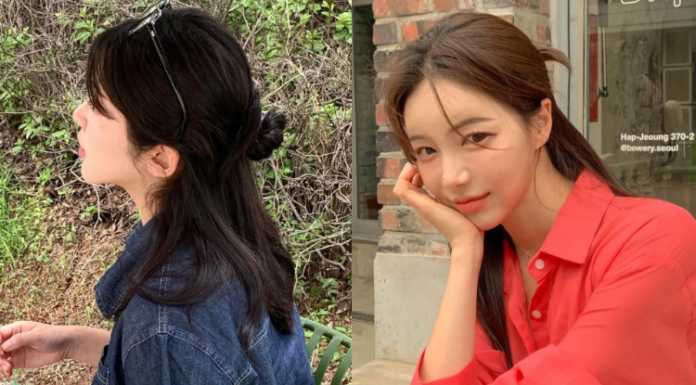 5 Hairstyles to Make You More Attractive When Wearing a Dress Shirt