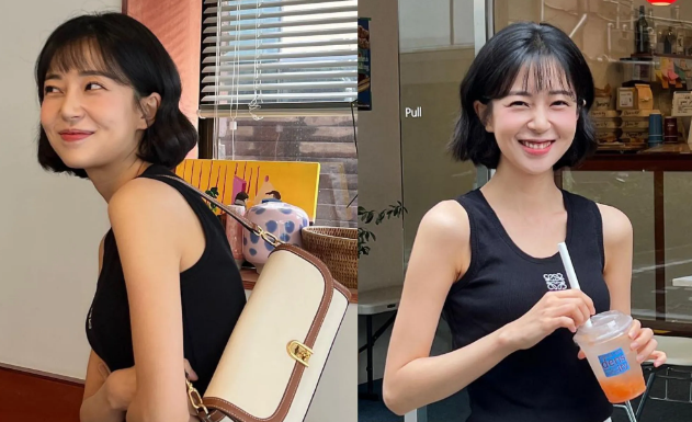 Reverse Aging with Anti-Aging Wardrobe Hacks at 33