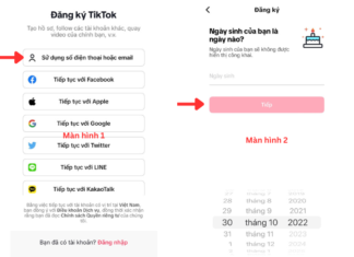 5 Simple Steps to Sign Up and Access TikTok Right Now