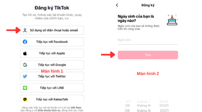 5 Simple Steps to Sign Up and Access TikTok Right Now