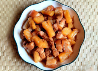 10 Delicious and Unique Pork Dishes to Spice Up Your Family Meals