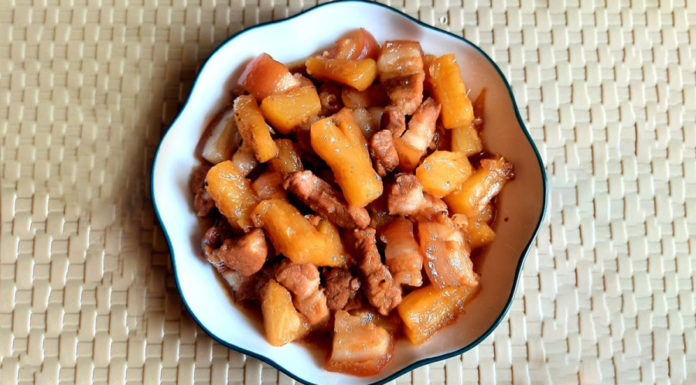 10 Delicious and Unique Pork Dishes to Spice Up Your Family Meals