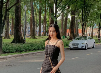 5 timeless dress styles that never go out of fashion