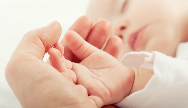 4 Signs to Identify Smarter Newborns