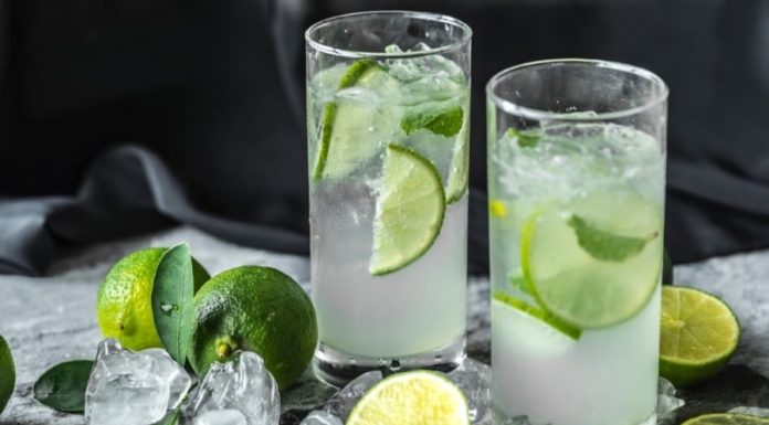 “Wake up in the winter morning, don’t rush to drink filtered water: This is the new type of nourishing water, equivalent to ginseng and bird’s nest”