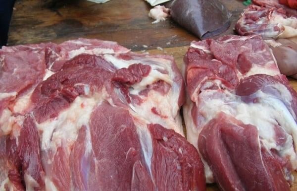 Don’t put pork in the refrigerator right away, do an extra step for fresh and delicious meat, keeping all the nutrients intact