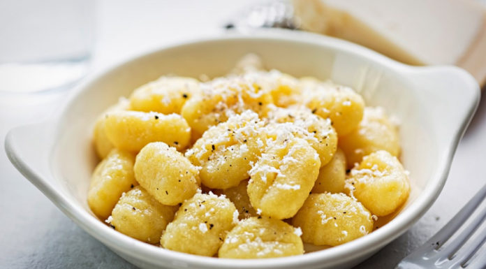 7 Delicious Potato Recipes to Try for a Tasty Family Meal