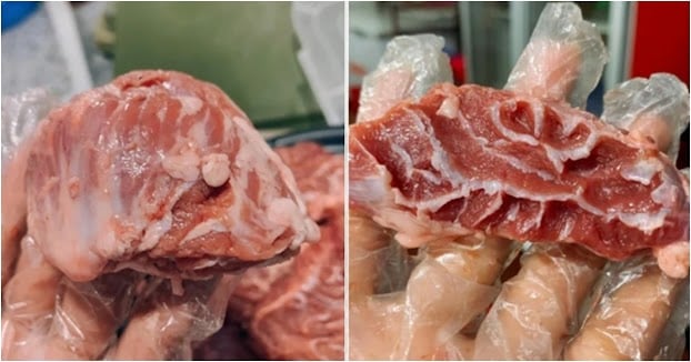 A 2-ounce organ on a pig that is as precious as a thousand-year-old ginseng, without causing obesity