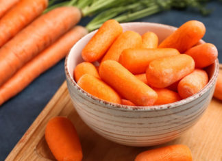 8 Foods to Help Improve Vision in Kids