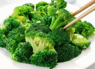 Wild Edible Plant Richer in Calcium than Milk, Eating More to Stay Fit, Strong Bones, Fewer Illnesses