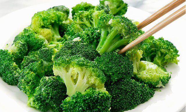 Wild Edible Plant Richer in Calcium than Milk, Eating More to Stay Fit, Strong Bones, Fewer Illnesses