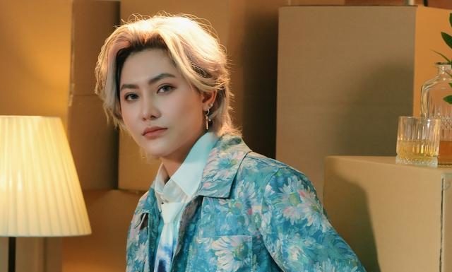 Vacure: The continuing journey with singer Vicky Nhung in the MV “Ngược Lối Yêu”