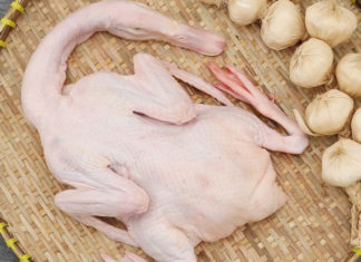 The Magic of Spices: Elevating Boiled Duck with a Tender and Aromatic Twist