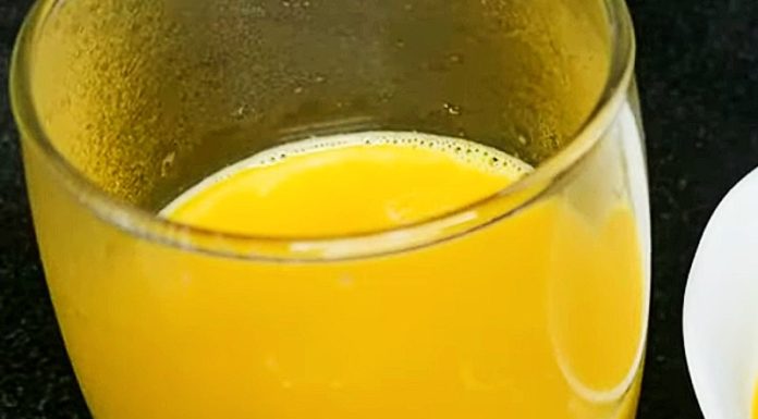 2 Safe and Effective Ways to Cook Red Pumpkin for Baby Weight Gain