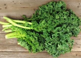 “Superfood Vegetable with Double the Calcium of Eggs and Milk, Great for Health, Few People Know to Buy and Eat”
