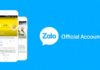 What is Zalo OA? The most detailed guide on how to create a Zalo Official Account in 2023.