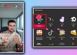 How much does a rose cost on TikTok? Eligibility requirements and ways to give a rose