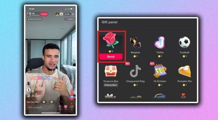 How much does a rose cost on TikTok? Eligibility requirements and ways to give a rose