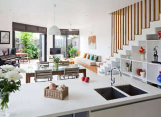 The Secret to Keeping Walls Clean and Beautiful Over Time