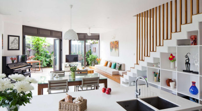 The Secret to Keeping Walls Clean and Beautiful Over Time