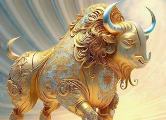 Phật Bà’s Blessings: Fortune at 4, Prosperity all September