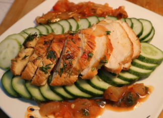 The Chicken Has a Precious Part: More Nutritious than Ginseng and Bird’s Nest, No Matter How Much You Eat, You Won’t Get Fat.