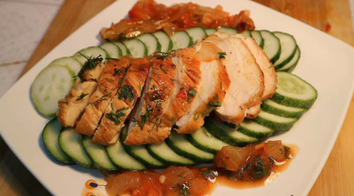 The Chicken Has a Precious Part: More Nutritious than Ginseng and Bird’s Nest, No Matter How Much You Eat, You Won’t Get Fat.