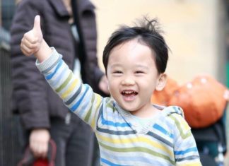 4 Things Parents Can Do Before Age 6 to Raise Exceptionally Smart Children