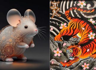 Ancestral Wisdom: “No Love for the Year of the Rat, No Marriage in the Year of the Tiger, No Closeness in the Year of the Rooster” – Why?