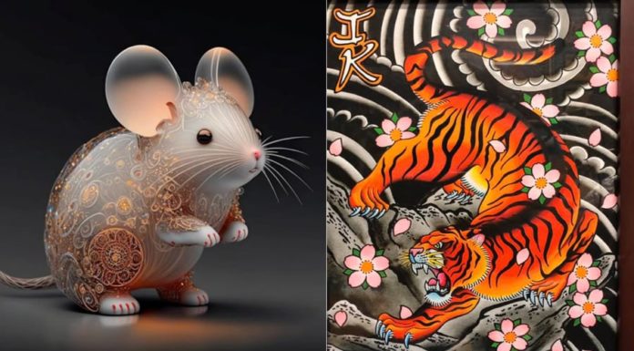 Ancestral Wisdom: “No Love for the Year of the Rat, No Marriage in the Year of the Tiger, No Closeness in the Year of the Rooster” – Why?