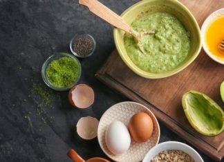 11 Ways to Make Homemade Avocado Face Masks for Brightening and Treating Acne in Just One Week