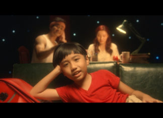 Mature like the first time, love like the last – a different perspective in the Generali Sống Như Ý universe.