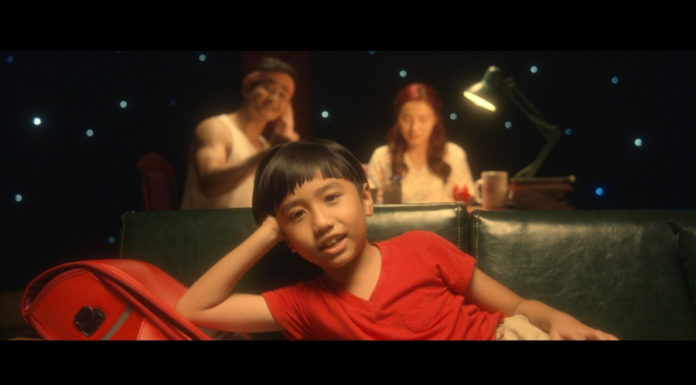 Mature like the first time, love like the last – a different perspective in the Generali Sống Như Ý universe.