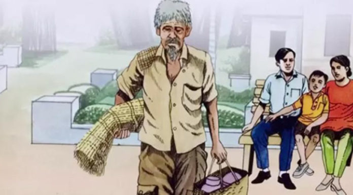 Why Aren’t Your Children Respectful When They Grow Up: Have You Done These 3 Things?