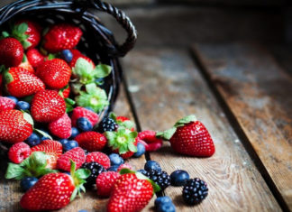 6 types of fruits that help boost your child’s intelligence, recommended for daily consumption by mothers