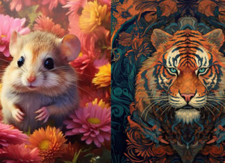 From now on, 8/10 to 31/10: 4-year-old Fish Becomes Dragon, counting money tirelessly, silently becomes a billionaire.