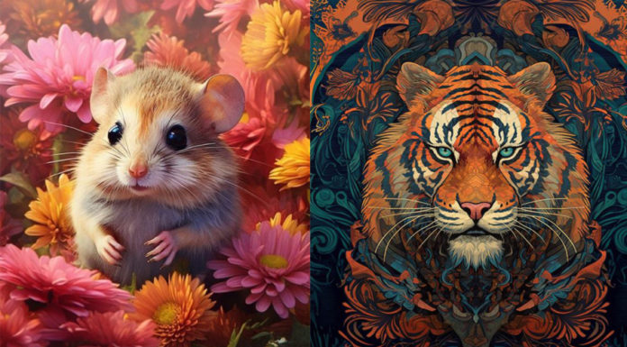 From now on, 8/10 to 31/10: 4-year-old Fish Becomes Dragon, counting money tirelessly, silently becomes a billionaire.