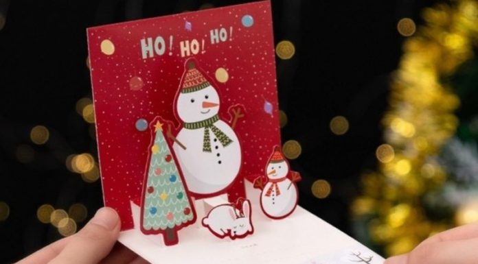 12 Cute and Impressive Christmas Gifts for Colleagues