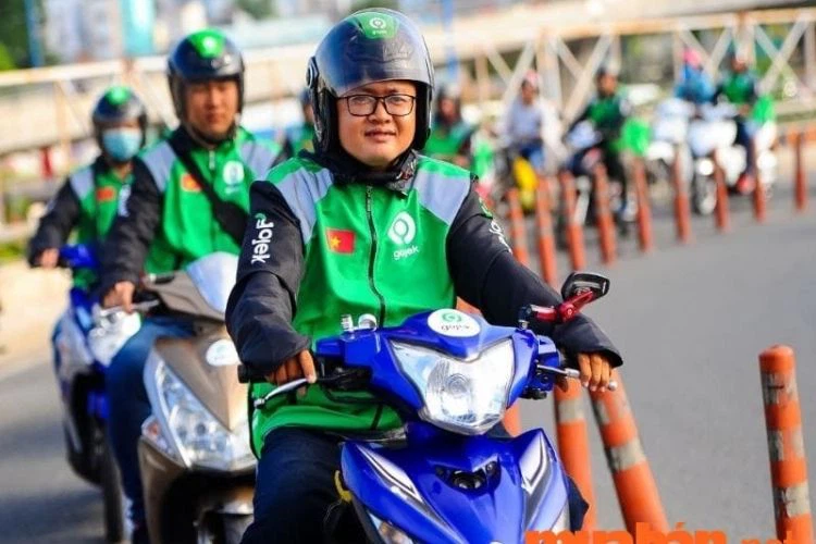 How to Sign Up for Gojek and Get Answers to Important Questions as a Gojek Driver