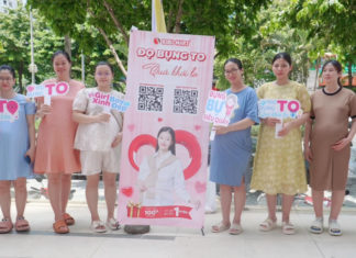 Bibo Mart presents “Big Belly Challenge – Bibo’s Special Gifts for Expecting Moms”