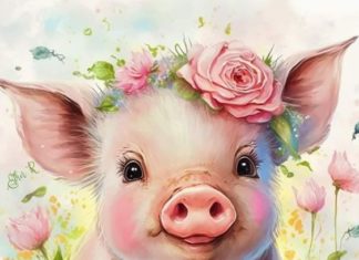 From tomorrow, 4-year-old kind person enjoys fortune, have billions in hand before Tet 2025.