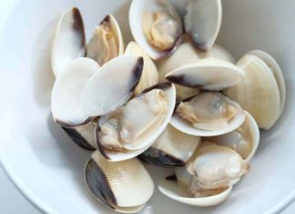 Cheap and Easy-to-Find Ingredient: A Calcium-Rich Superfood for Delicious and Refreshing Soup