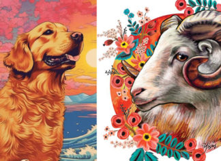 From now, 16/10 to 31/10: 4-year-old machinery is shining brightly, money pouring into the house.