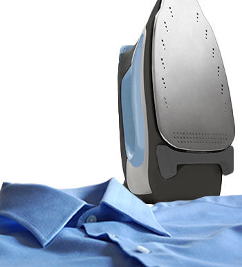 Flat Iron Hacks: Get Wrinkle-Free Shirts in Just 2 Minutes