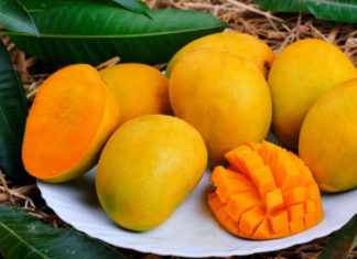 Top 7 Fruits for Toddlers