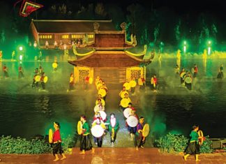 15 Fascinating Night Tours to Experience in Hanoi